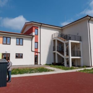 Grădiniță Cărpiniș